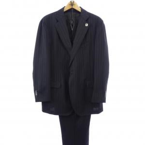 ラルディーニ LARDINI IP850AQ スーツ