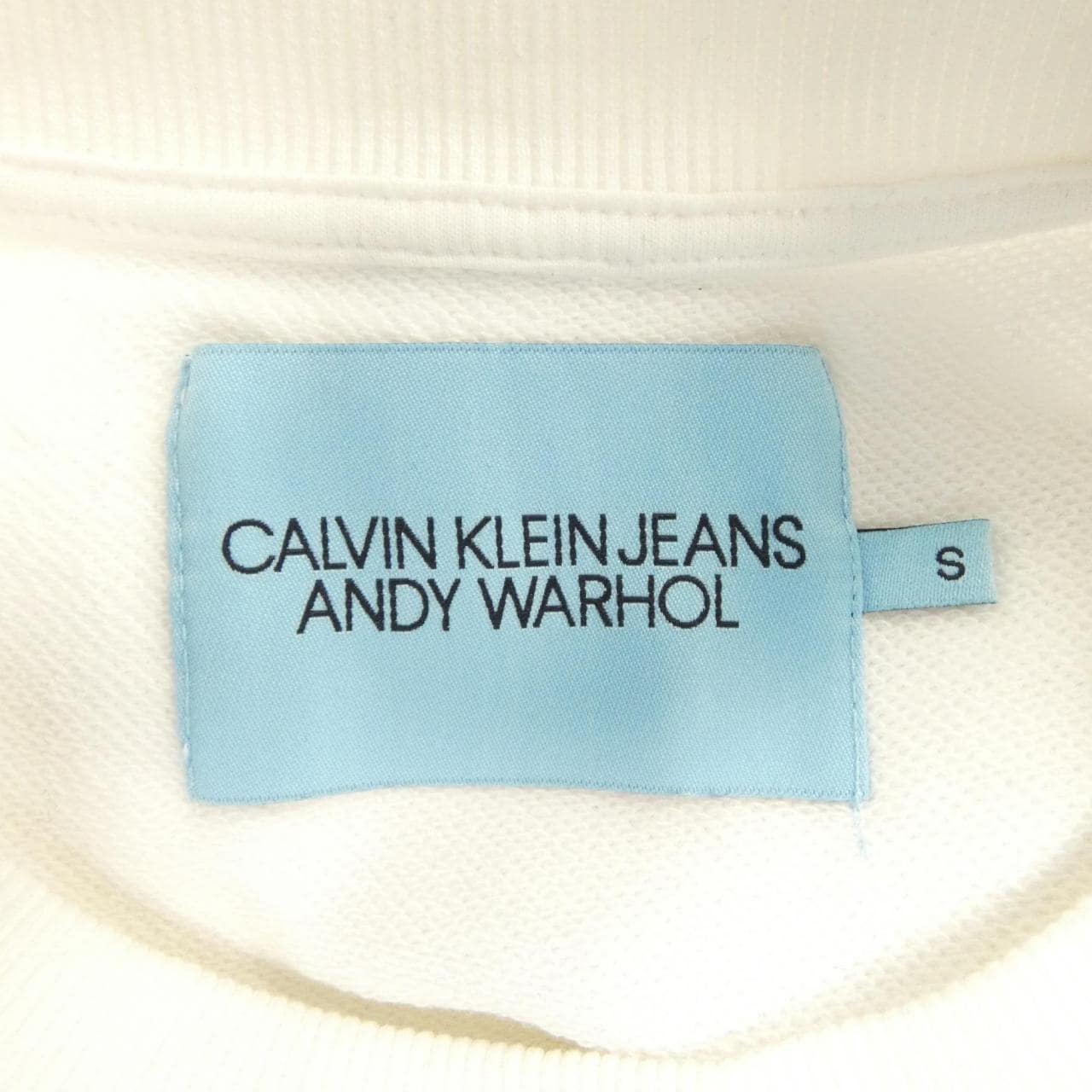 カルバンクラインジーンズ Calvin Klein Jeans スウェット