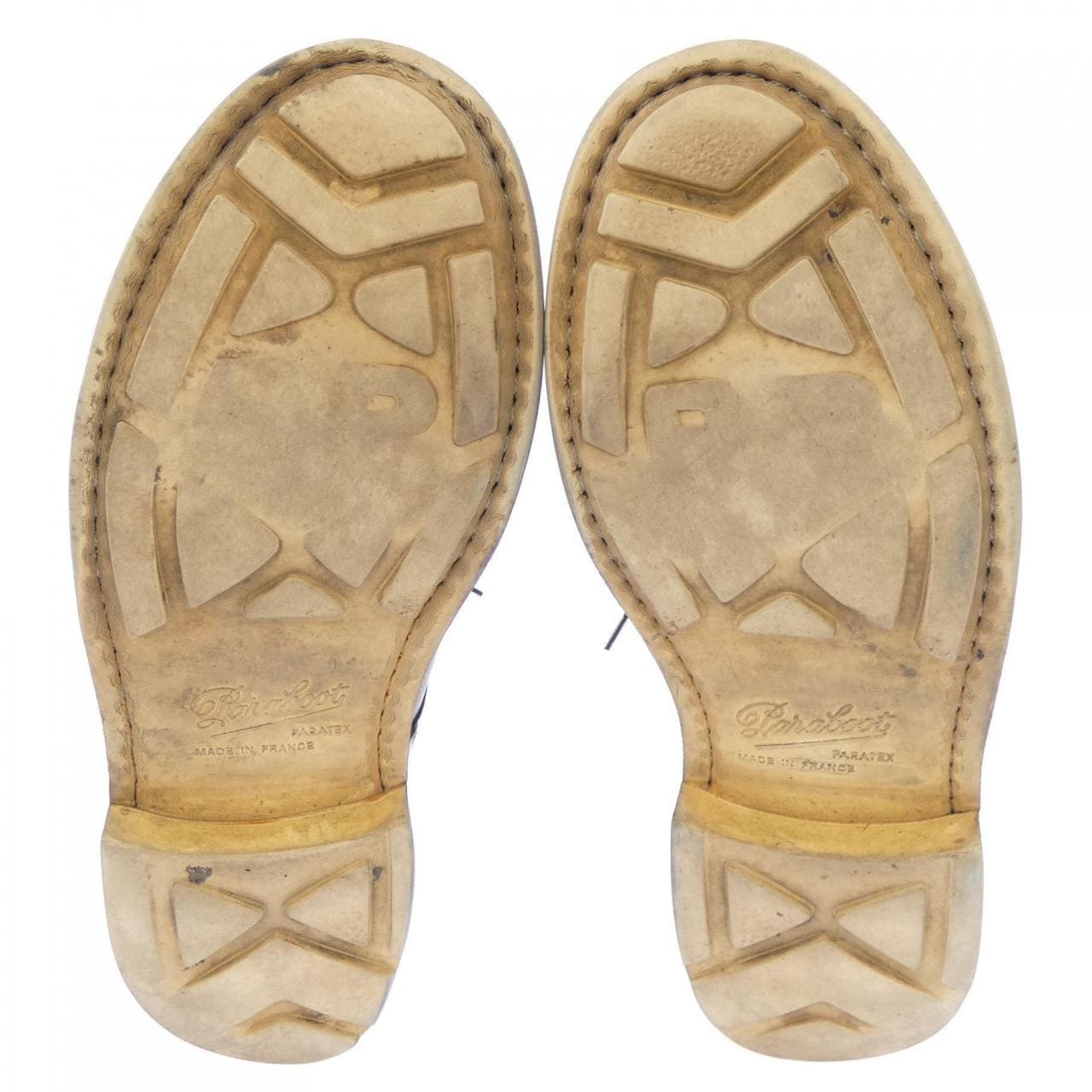 パラブーツ PARA BOOT CHAMBORD DISTRICT シューズ