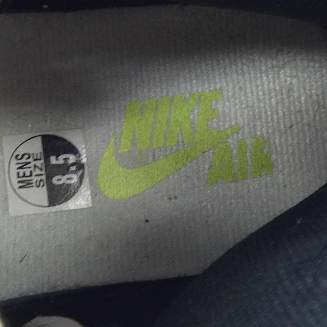 ナイキ ジョーダン NIKE JORDAN 555088-118 スニーカー