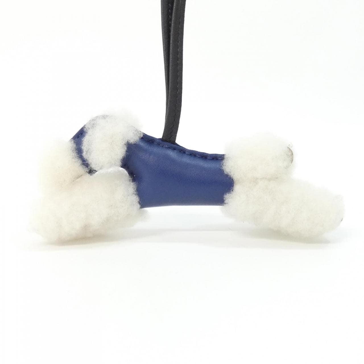 エルメス バディ バッグチャーム 083349CA