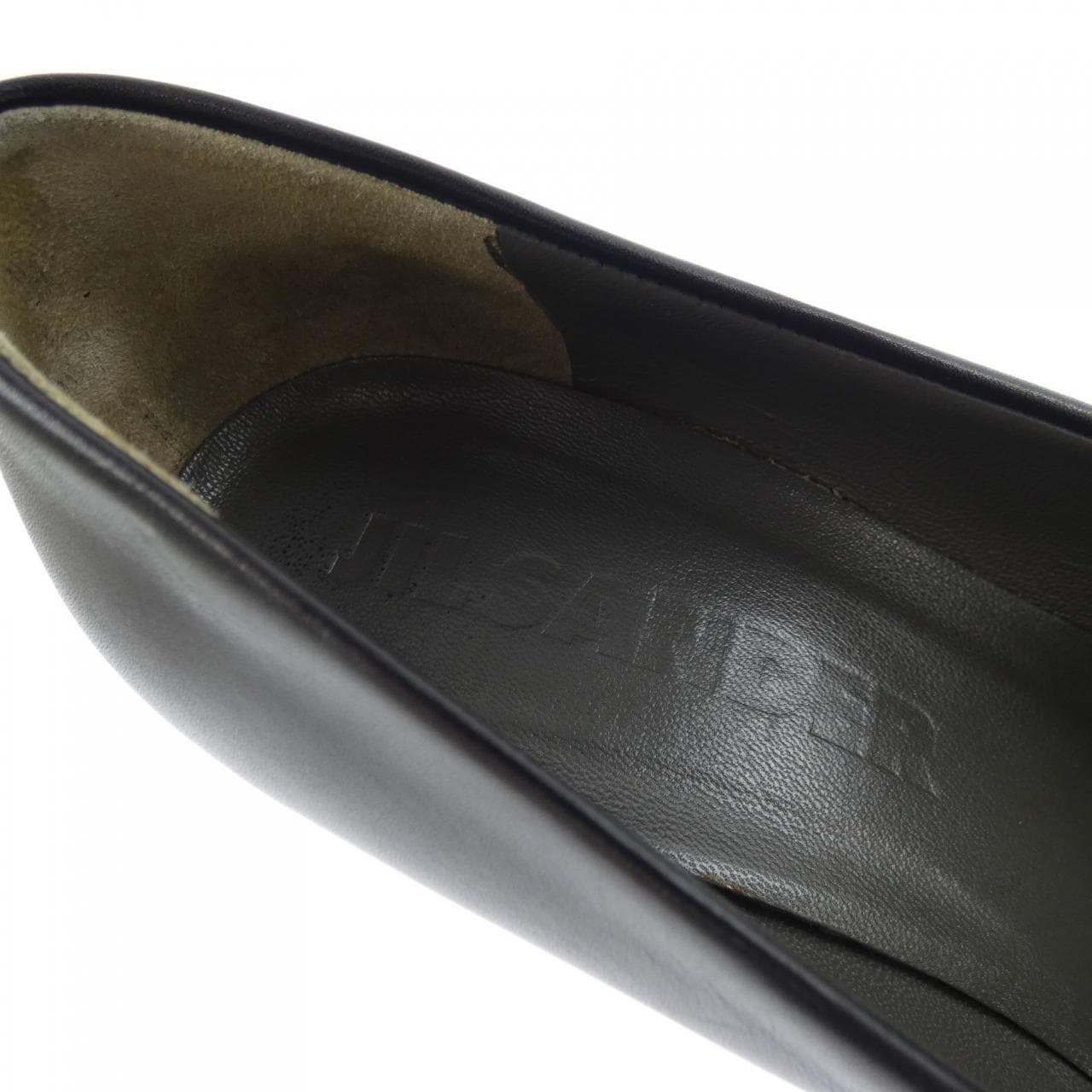 ジルサンダー JIL SANDER パンプス