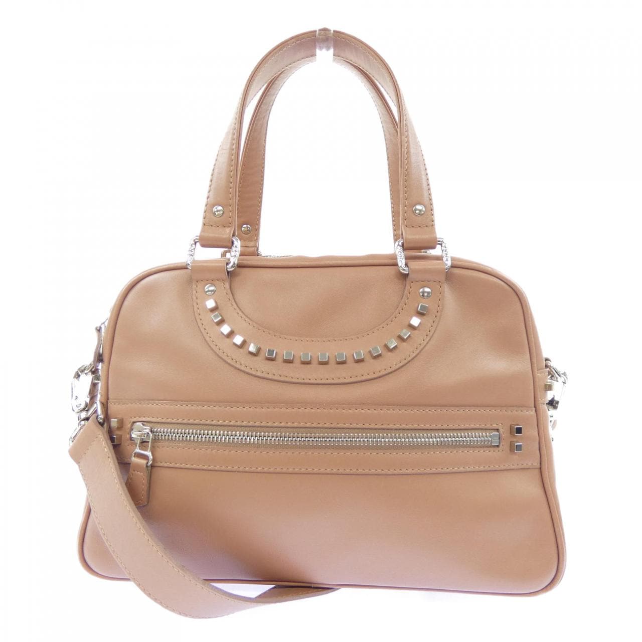 ジャックルコー JACQUES LE CORRE BAG