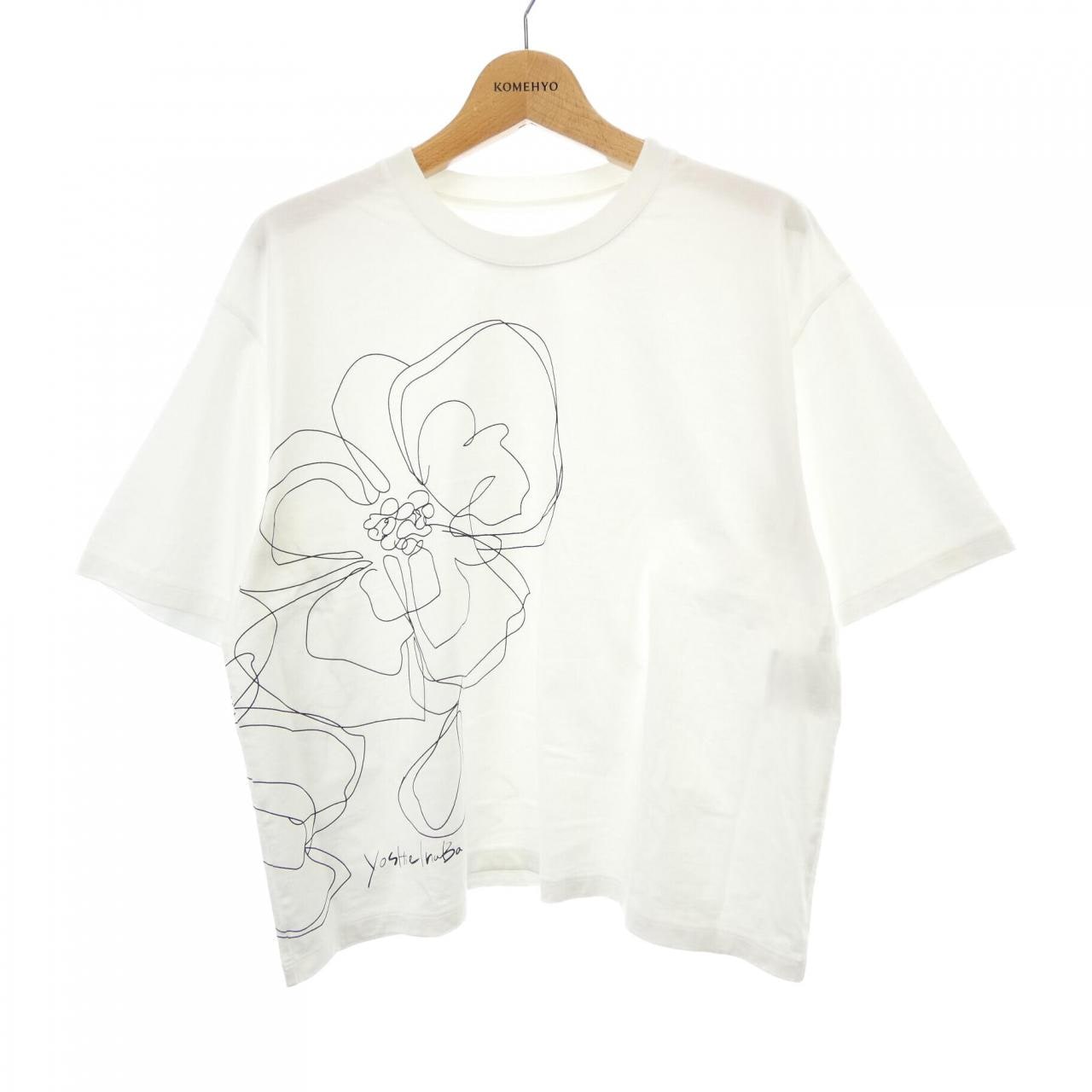 ヨシエ･イナバ YOSHIE INABA Tシャツ