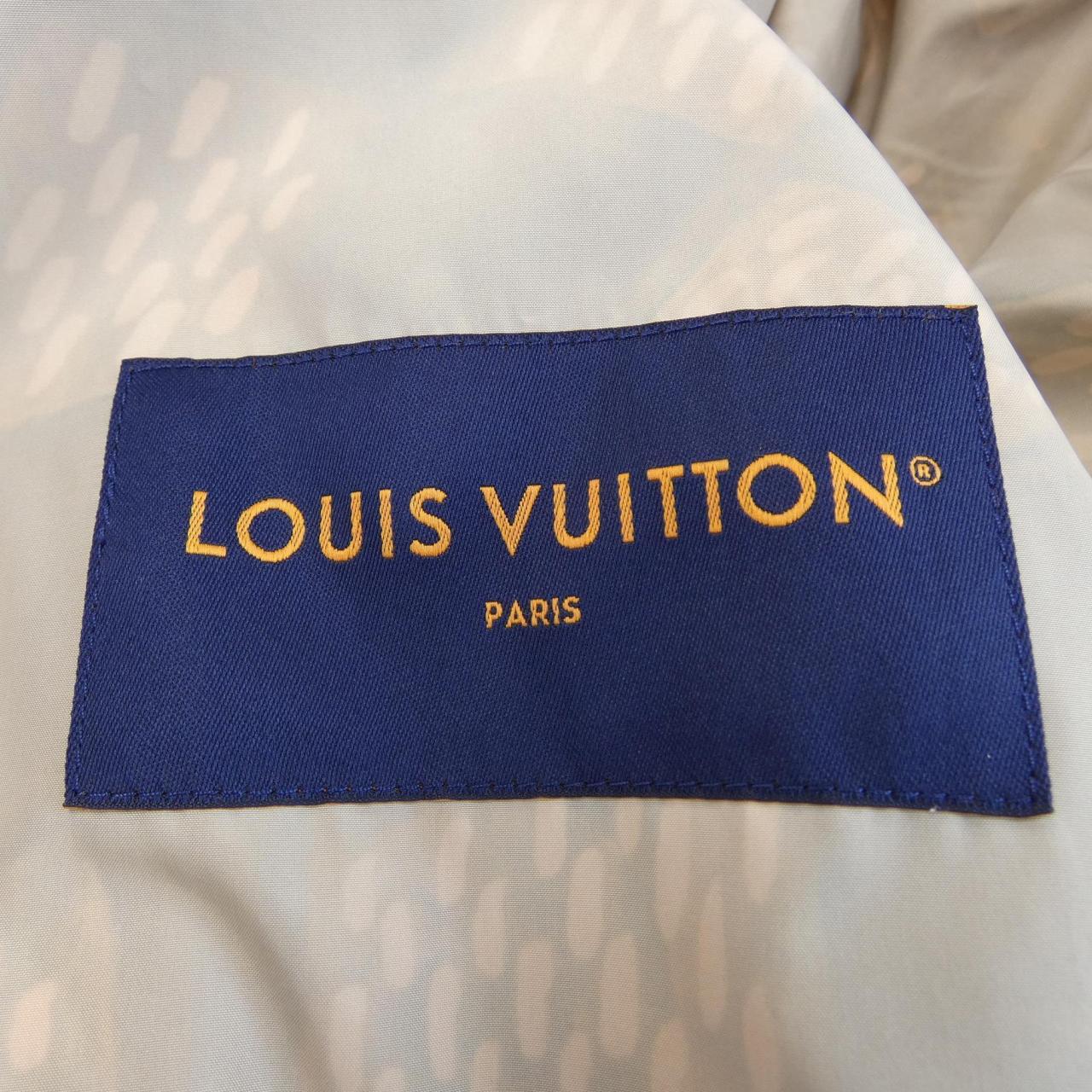 ルイヴィトン LOUIS VUITTON HPB69WASK パーカー