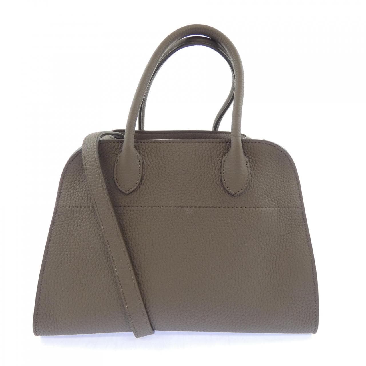 ザロウ THE ROW ソフトマルゴー SOFT MARGAUX W1190 L133 BAG