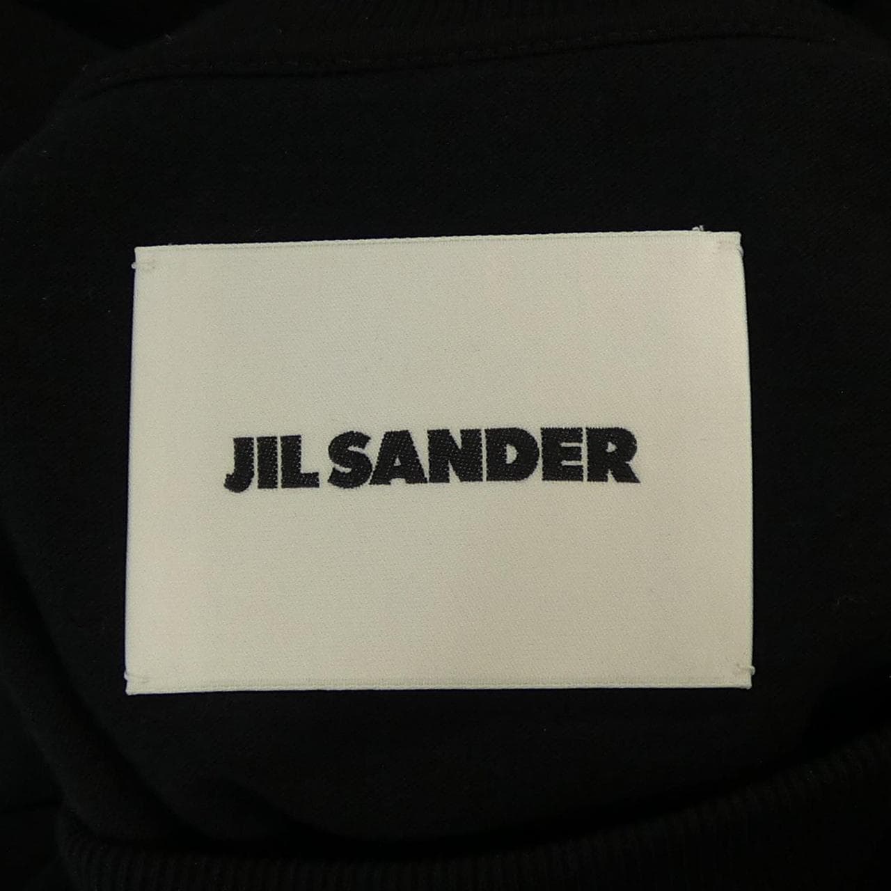 ジルサンダー JIL SANDER J21GC0167 Tシャツ