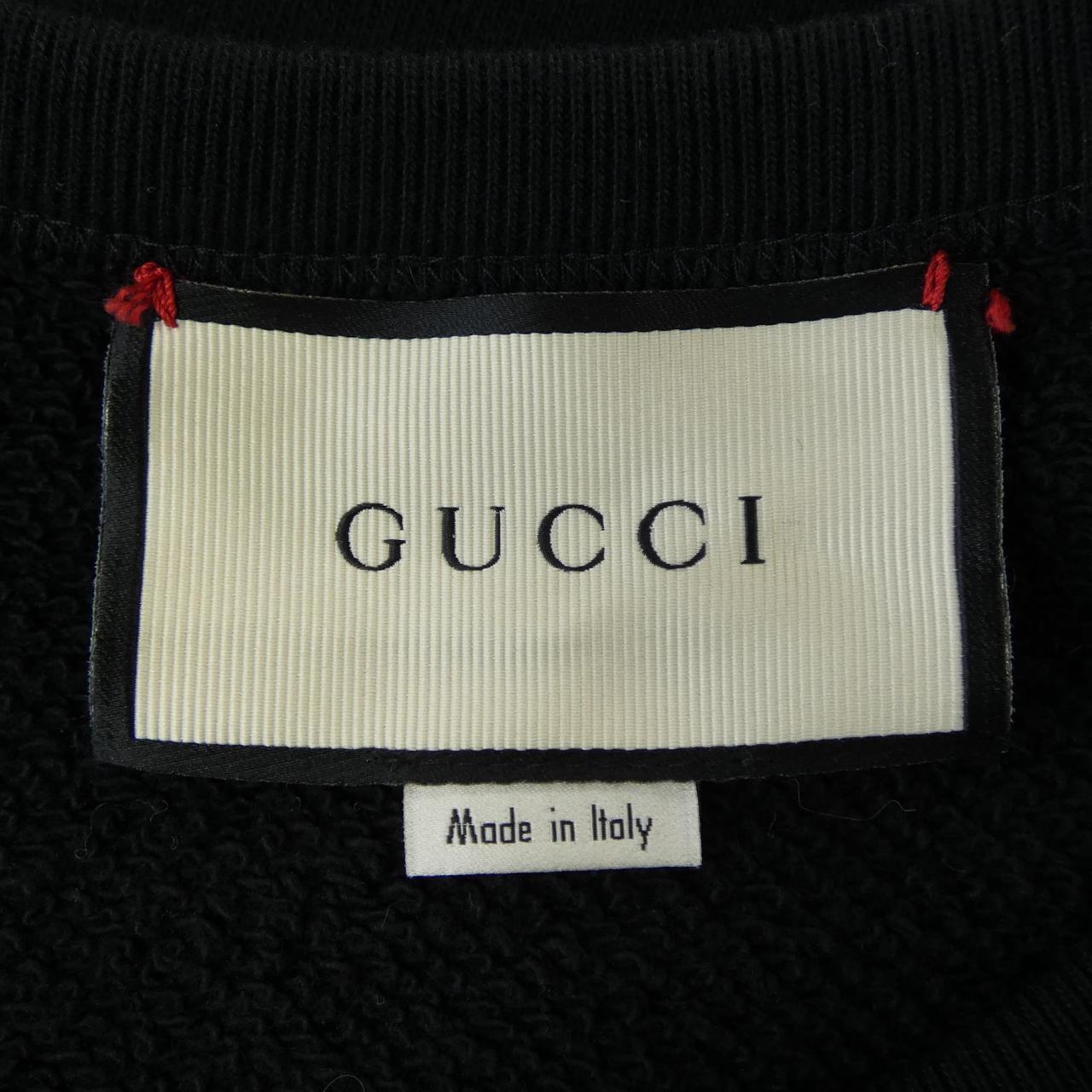 グッチ GUCCI 454569-X5J57 スウェット