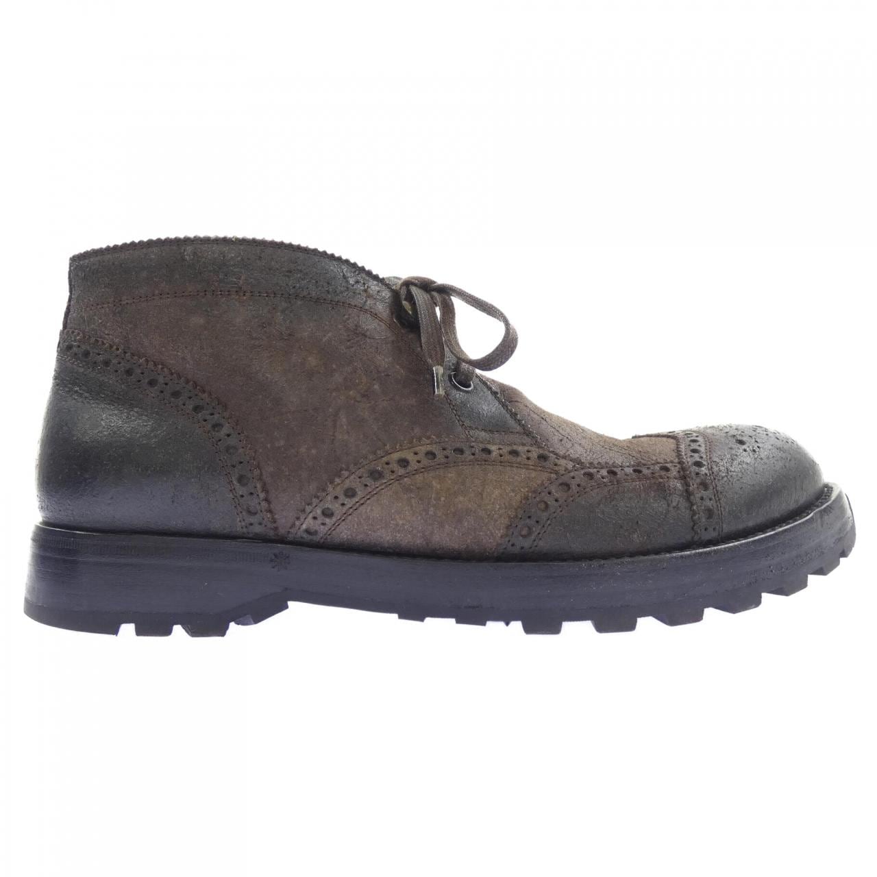ドルチェアンドガッバーナ DOLCE&GABBANA 5845 ブーツ