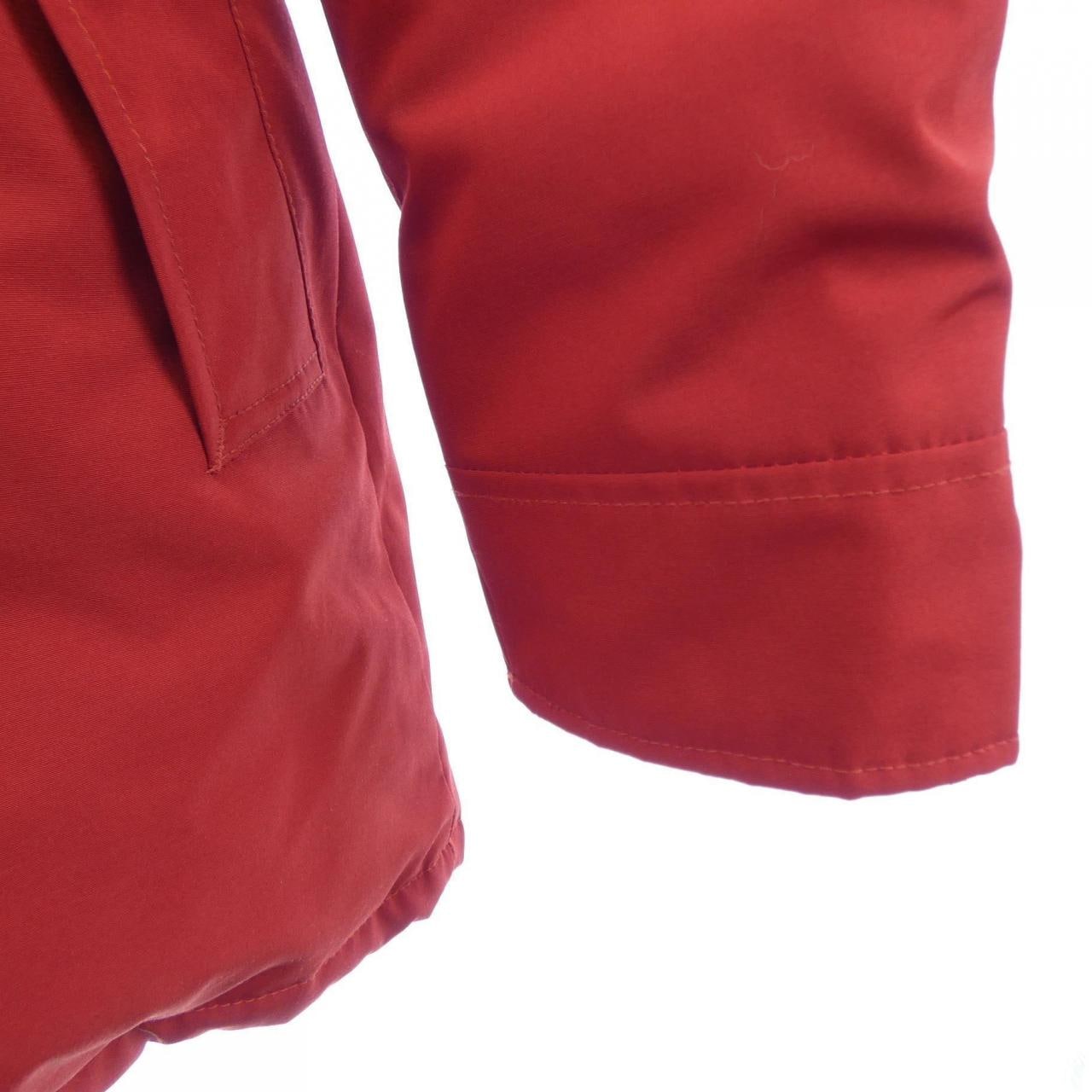 カナダグース CANADA GOOSE 3438JM R JASPER ジャスパー ダウンジャケット