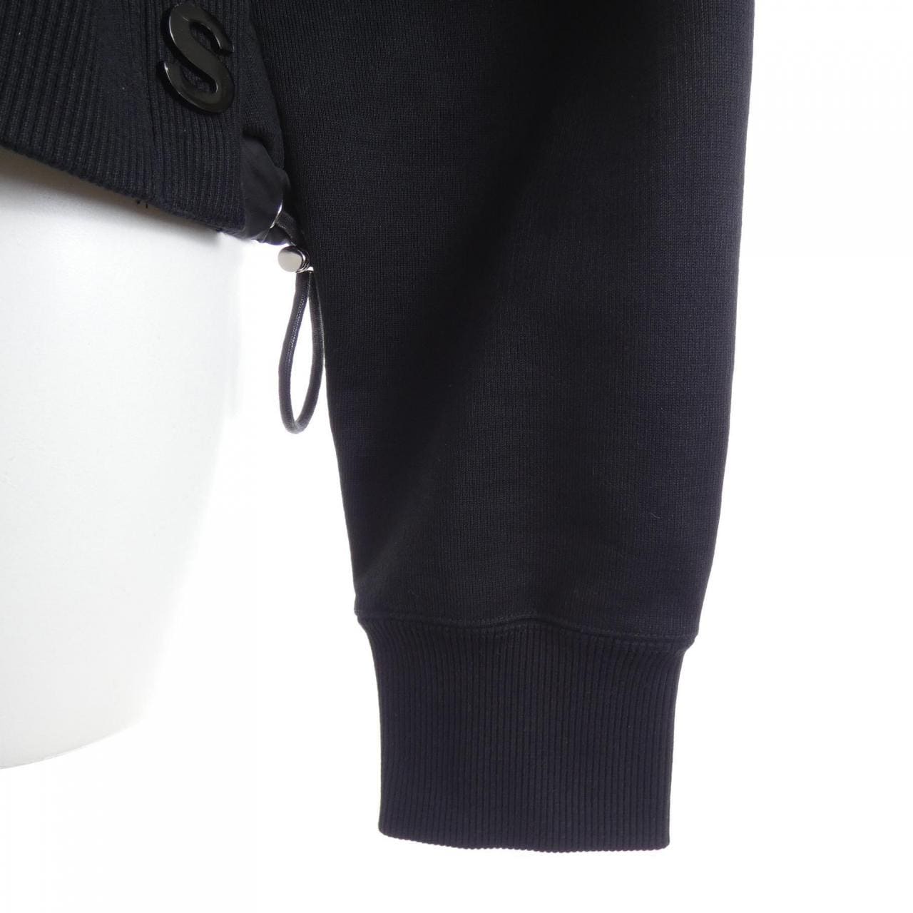 サカイ SACAI SCW-095 パーカー
