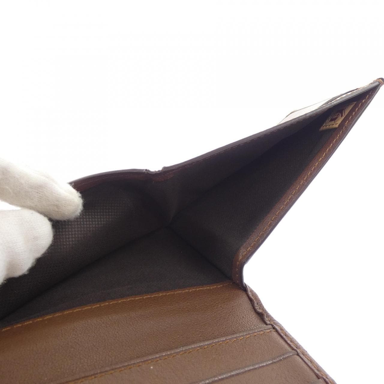 トゥミ TUMI CARD CASE