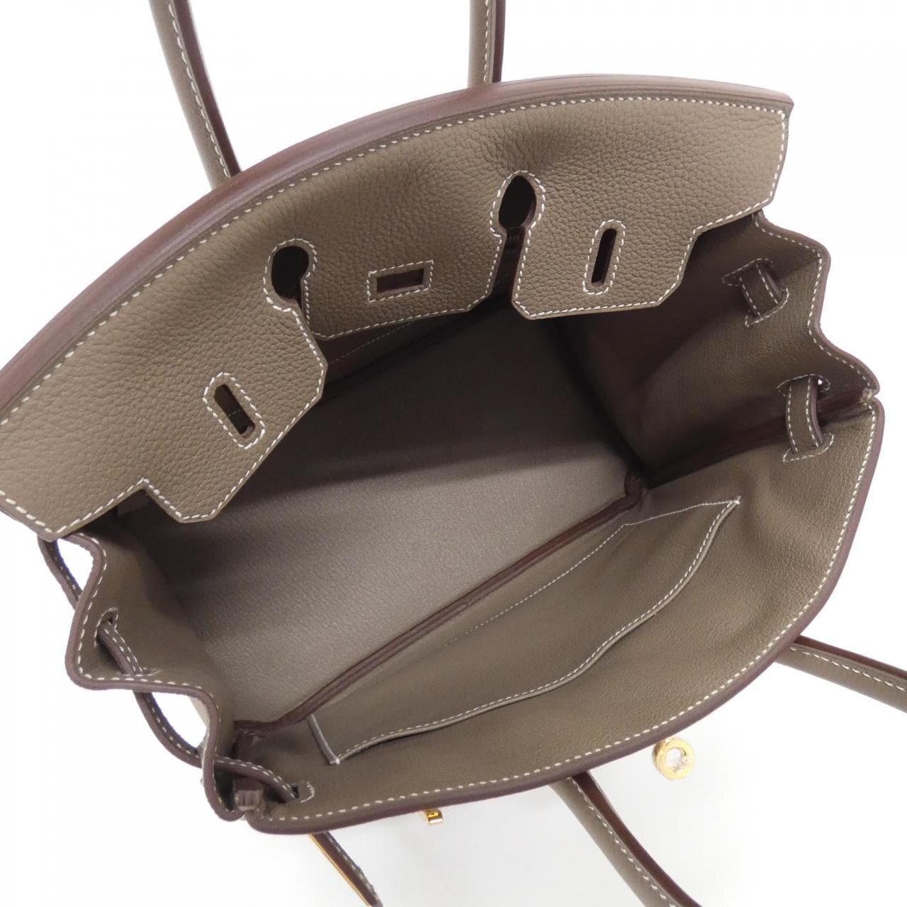 【未使用品】エルメス バーキン 25cm 041344CC バッグ