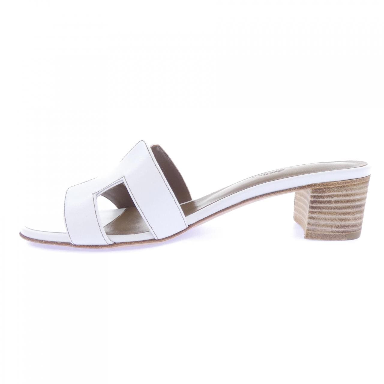 エルメス HERMES オアジス OASIS 071002Z サンダル