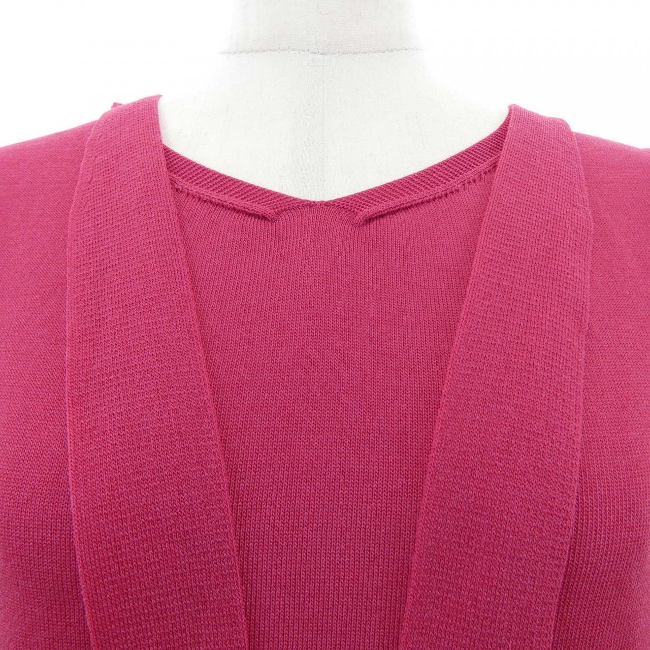 トゥービーシック TO BE CHIC ニット