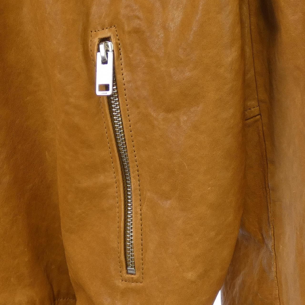 ディーゼル DIESEL レザージャケット