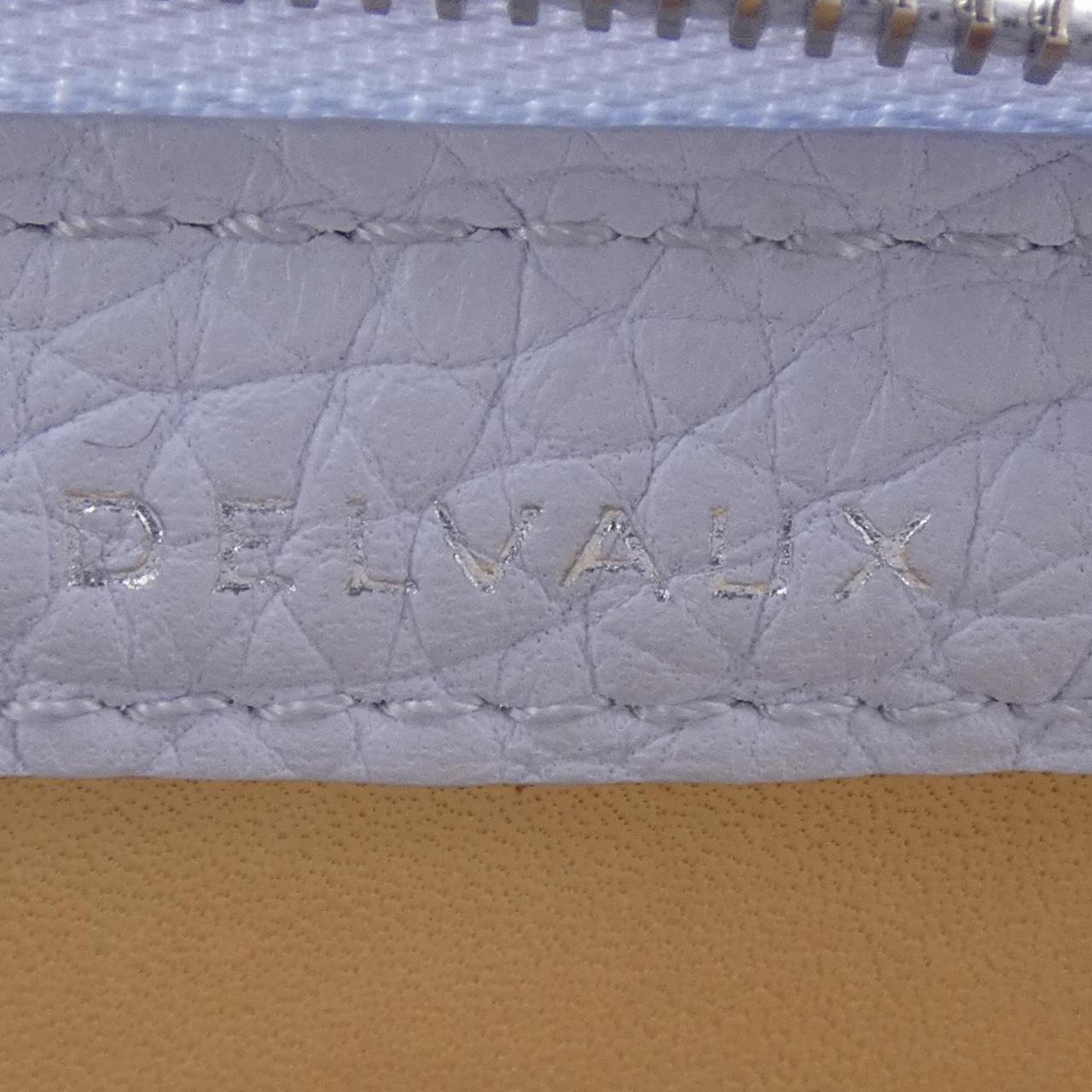 デルボー DELVAUX PIN D MULTIFONCTIONS ABO672AQY COIN & CARD CASE