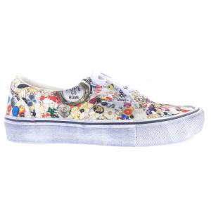 バンズ VANS SUPREME スニーカー