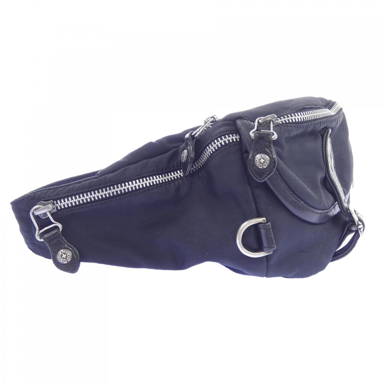 クロムハーツ CHROME HEARTS SNAT PACK MINI BAG