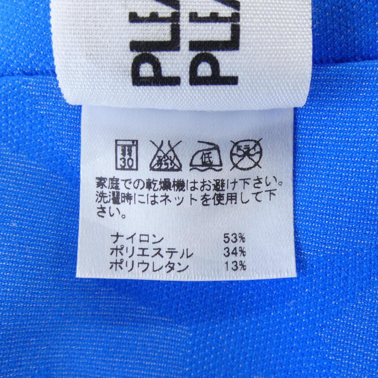 プリーツプリーズ PLEATS PLEASE PP82LK941 トップス