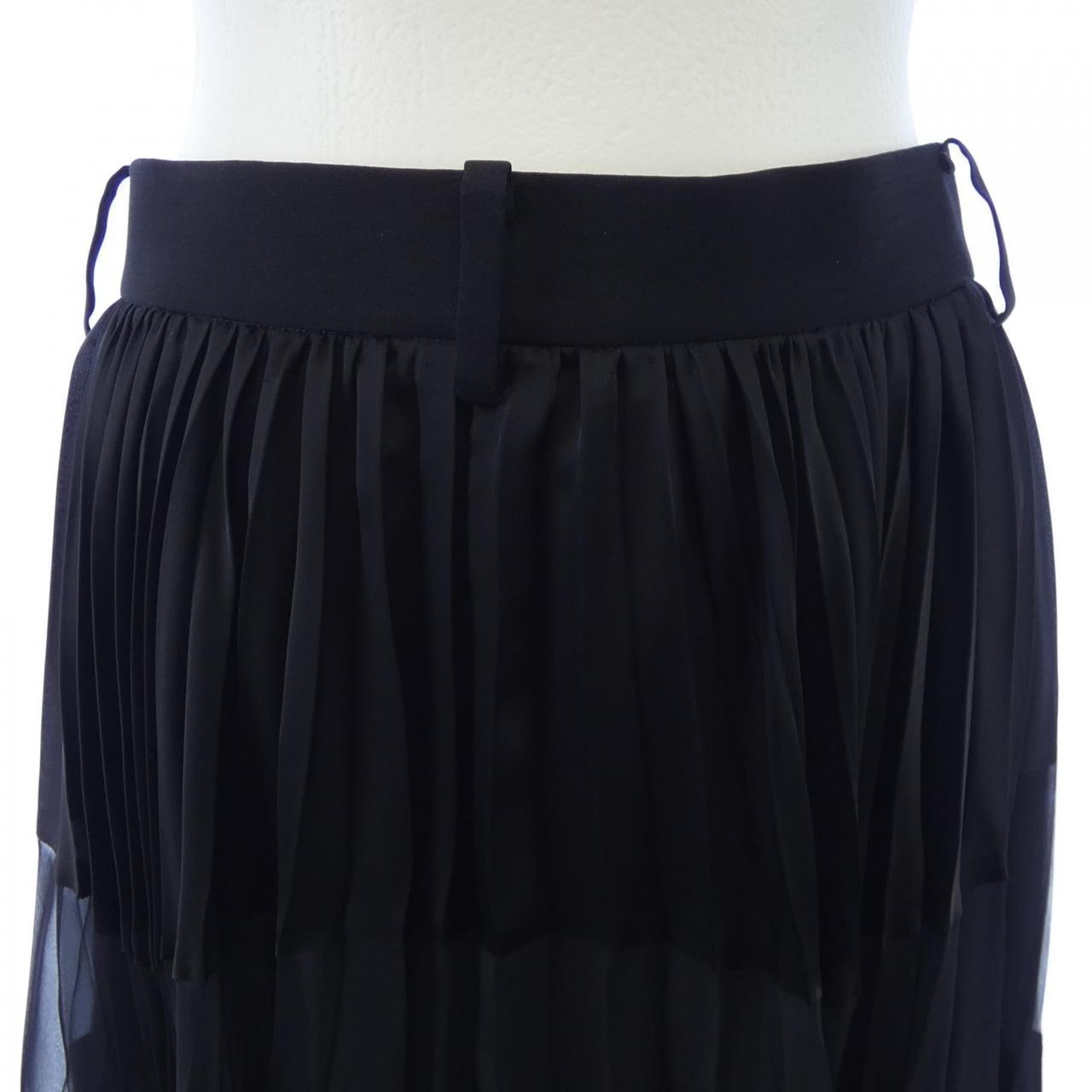 サカイ SACAI 20-05271 スカート