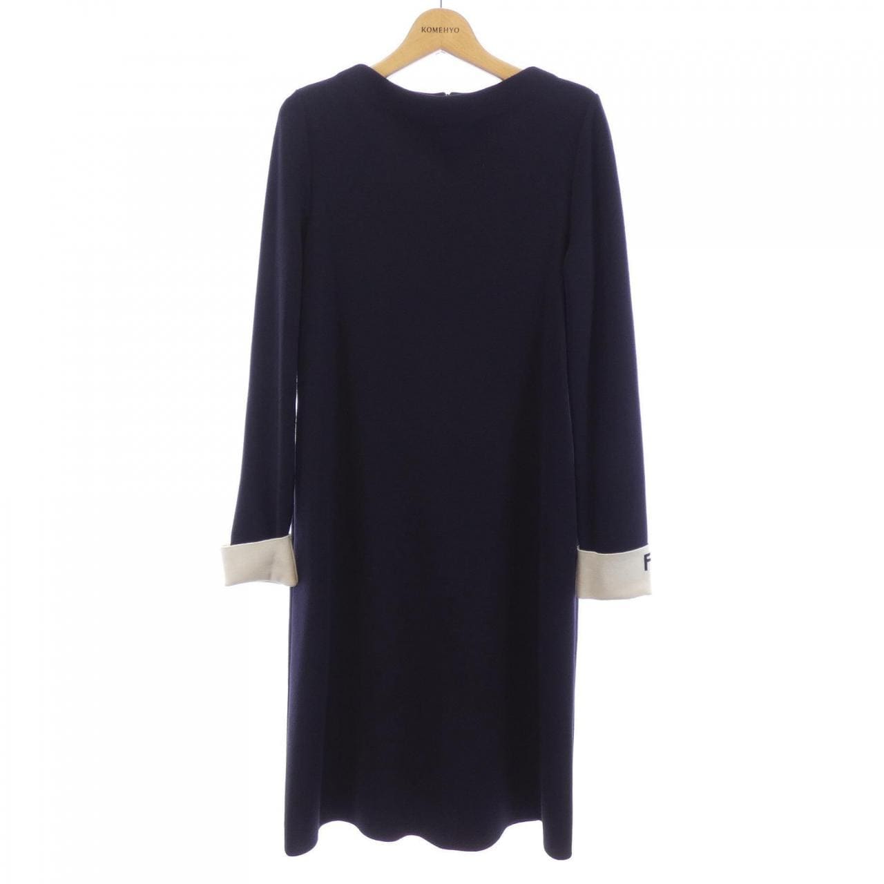 フォクシー FOXEY LETTER F 42319 ワンピース