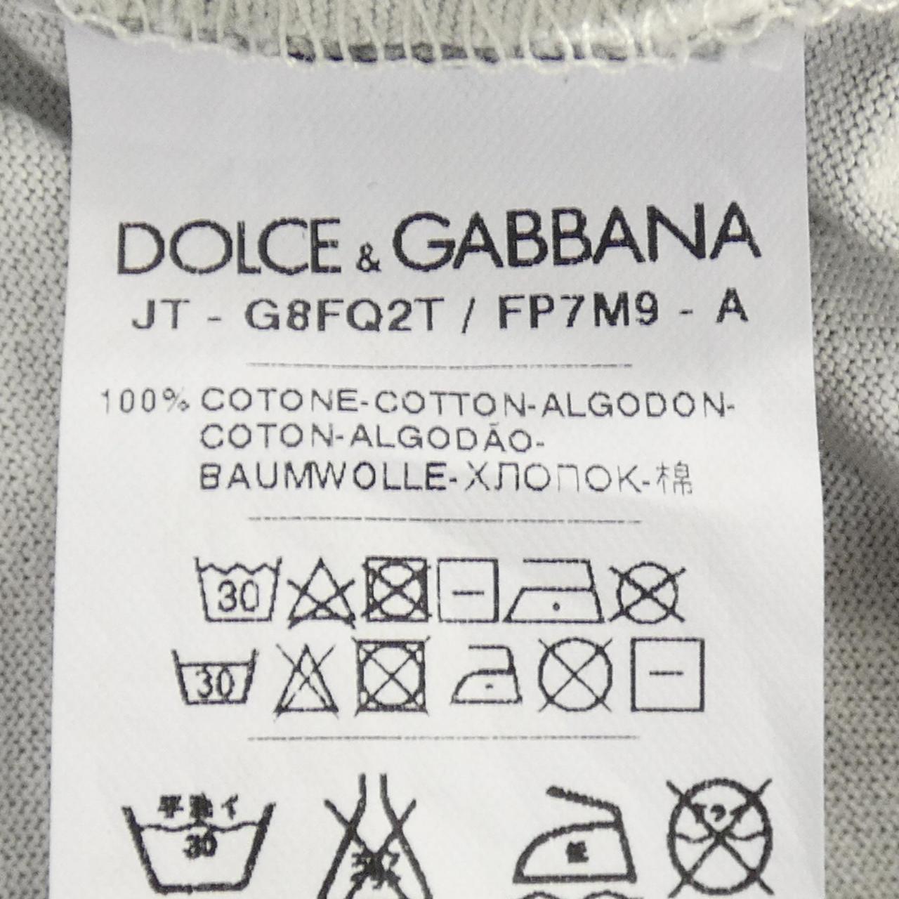 限定品】 DOLCE&GABBANA - ドルチェアンドガッバーナ ベスト サイズ