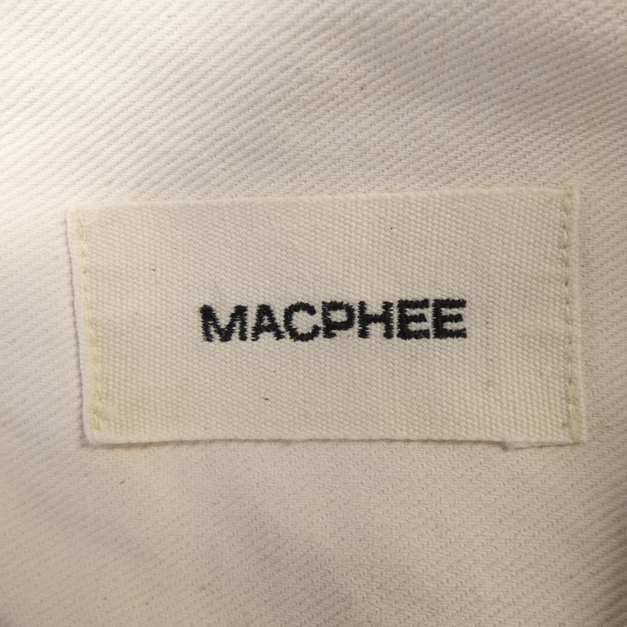 McAfee MACPHEE Vest