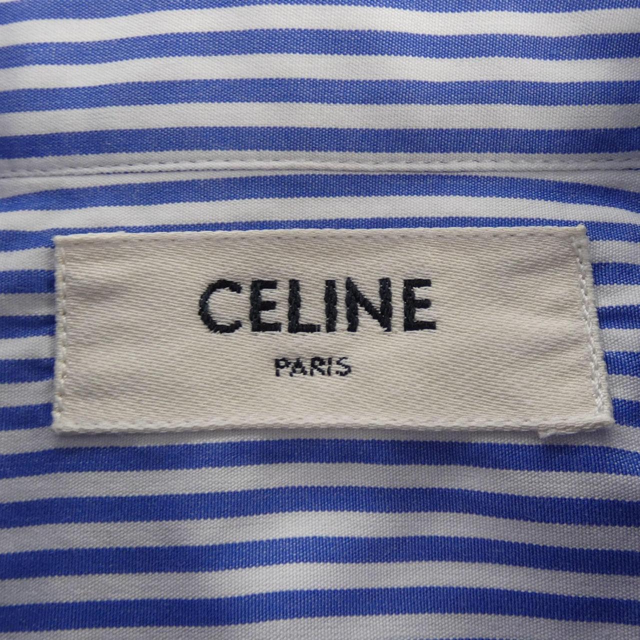 CELINE celine shirt
