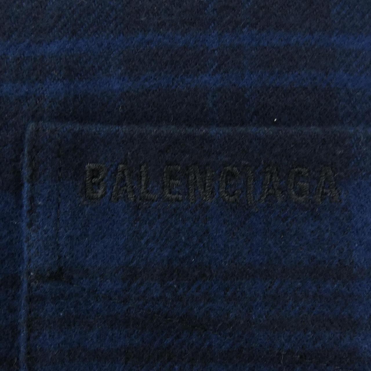 BALENCIAGA shirt
