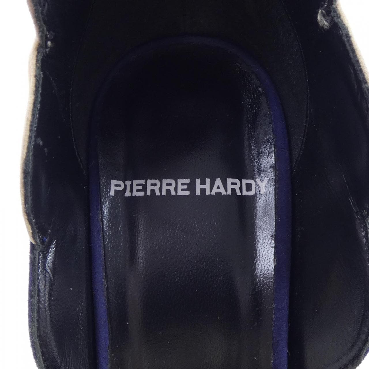ピエールアルディ PIERRE HARDY サンダル