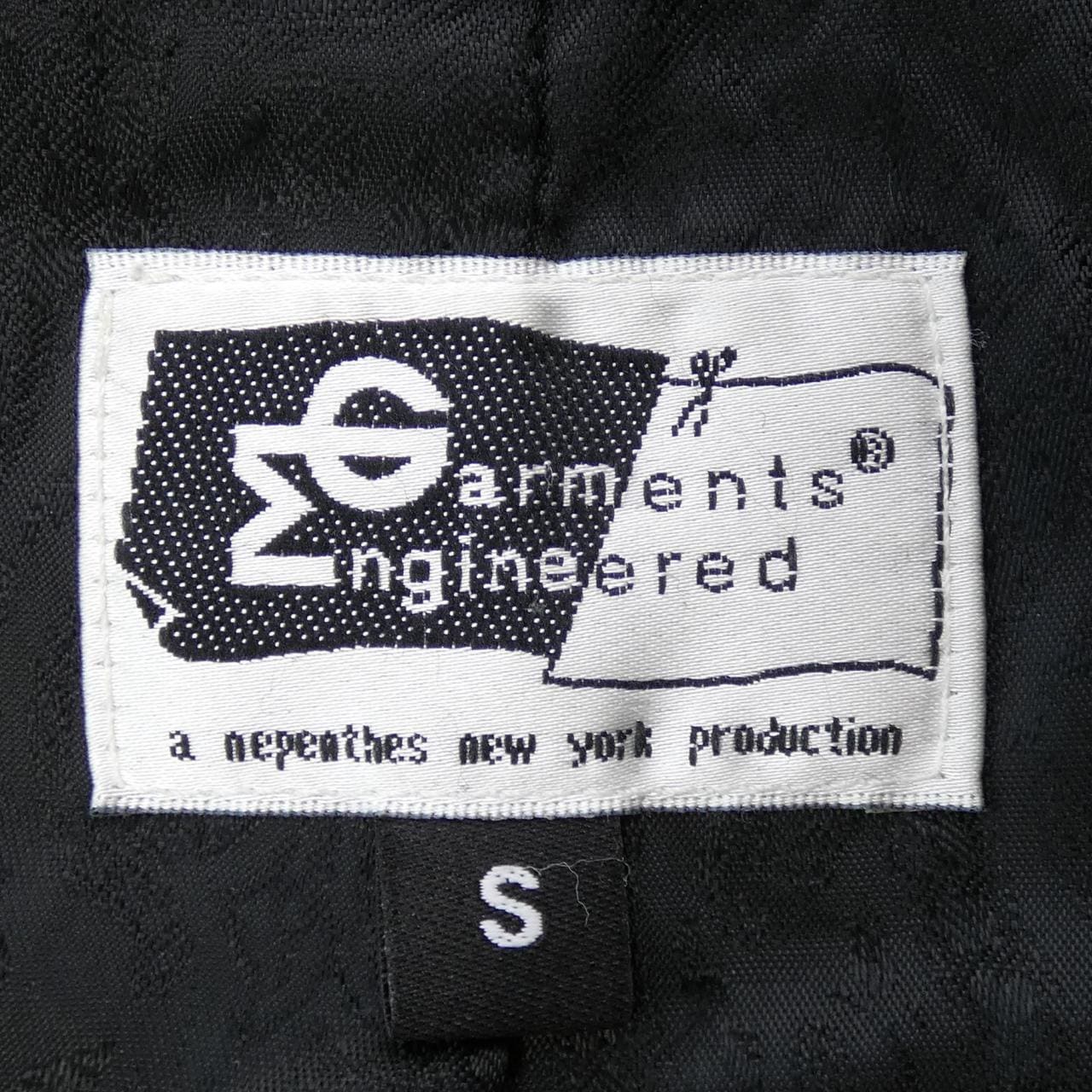 Engineered Garments ENGINEERED GARMENTS Jacket