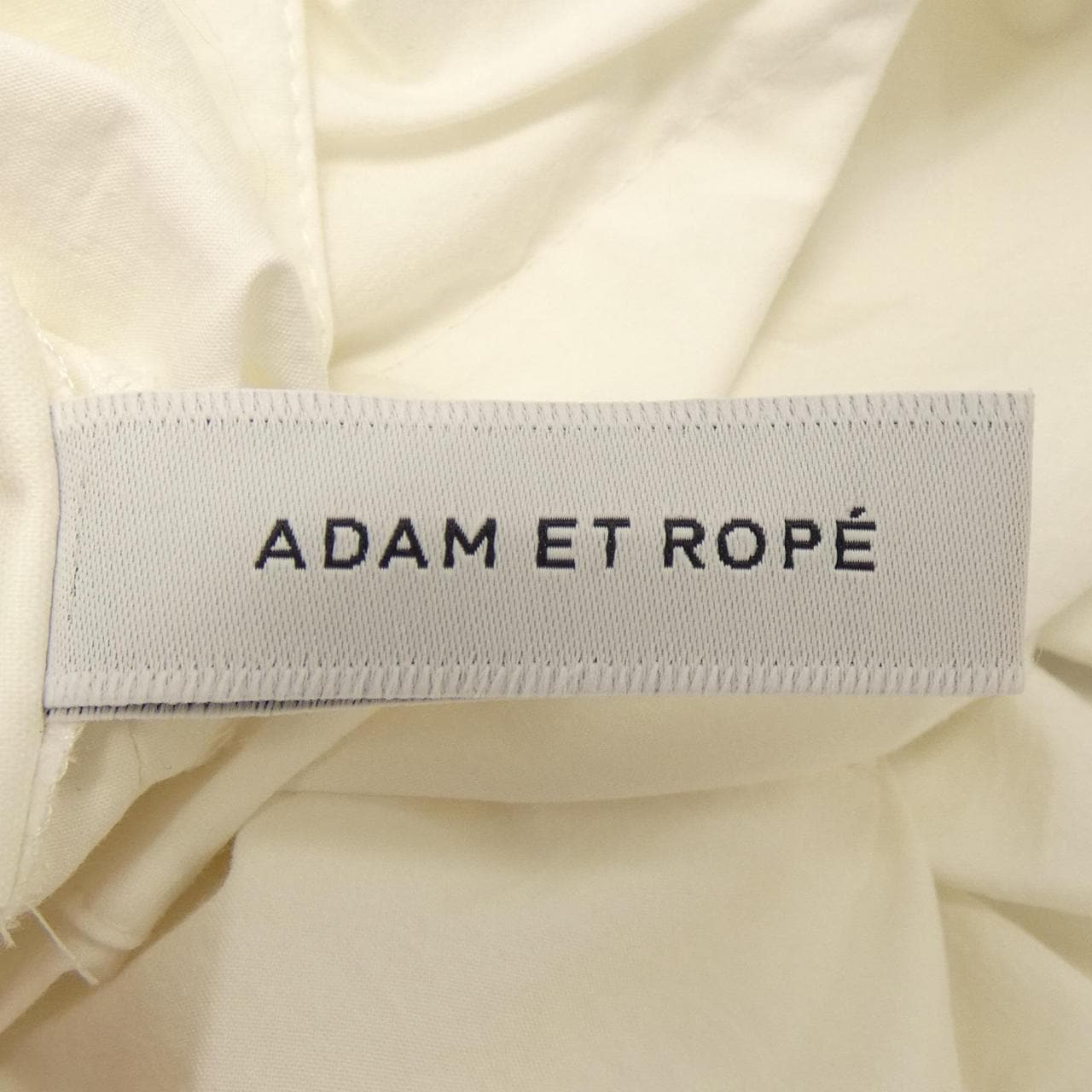 アダムエロペ adam et Rope トップス