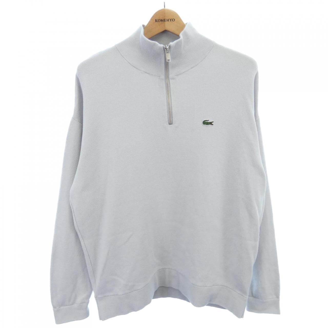 ラコステ LACOSTE ニット