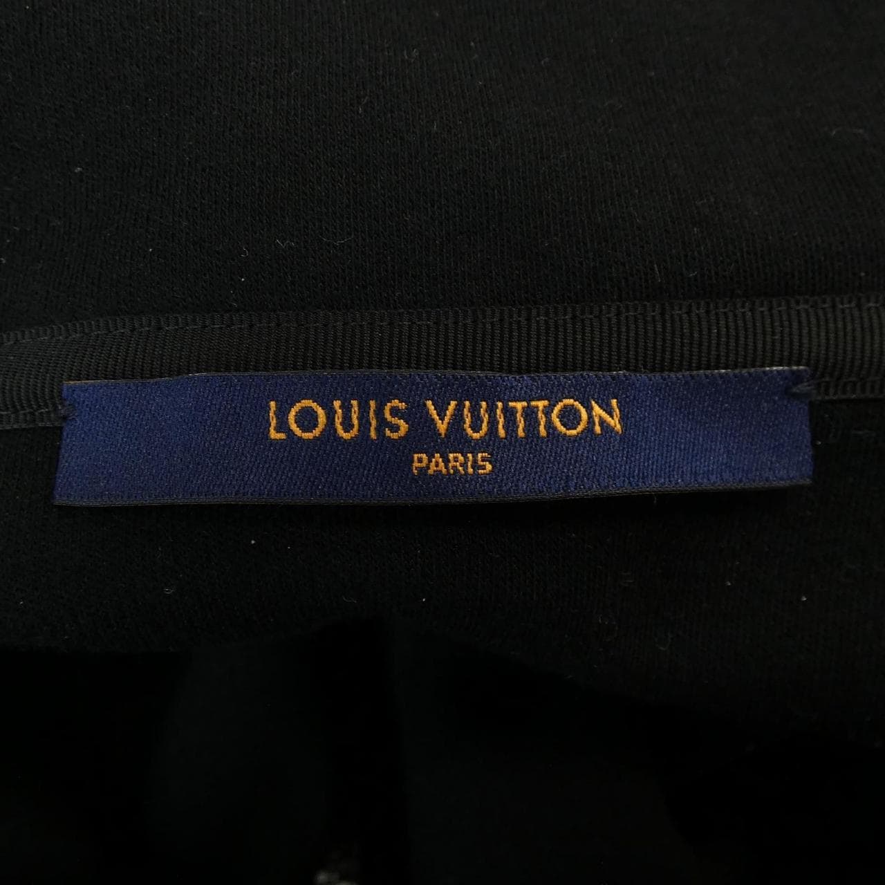 ルイヴィトン LOUIS VUITTON パーカー