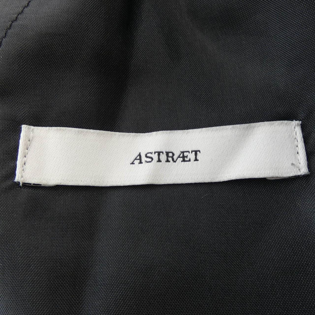 アストラット ASTRAET パンツ