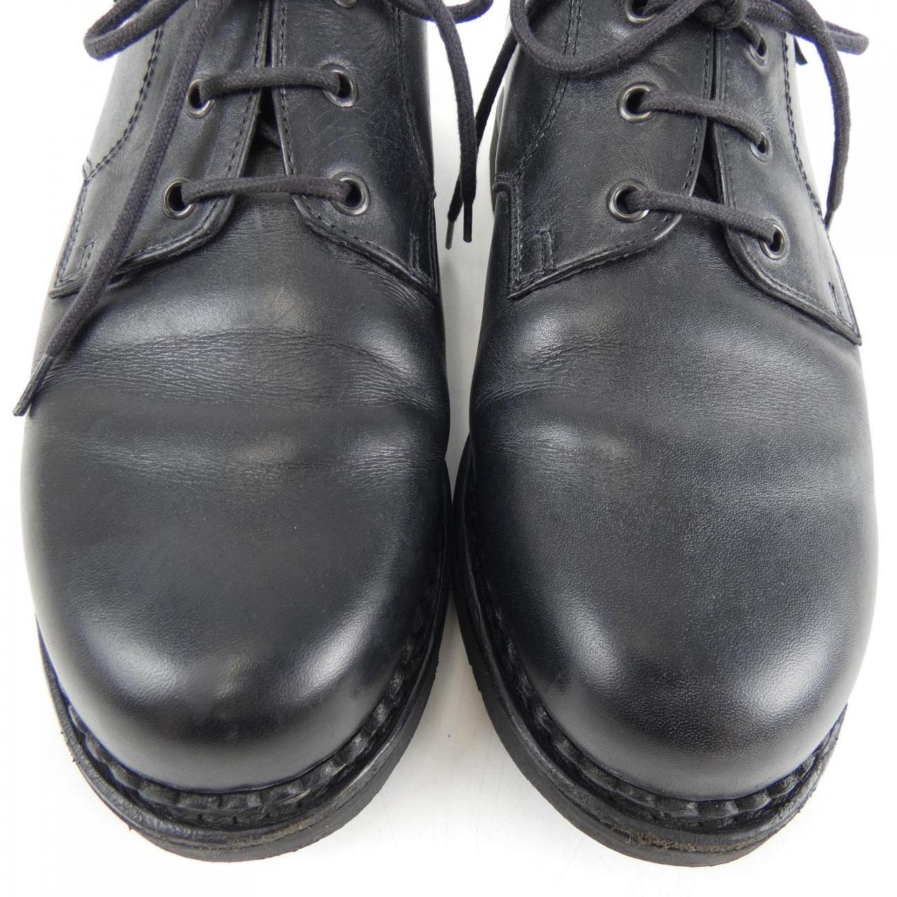 懒人鞋PARA BOOT鞋