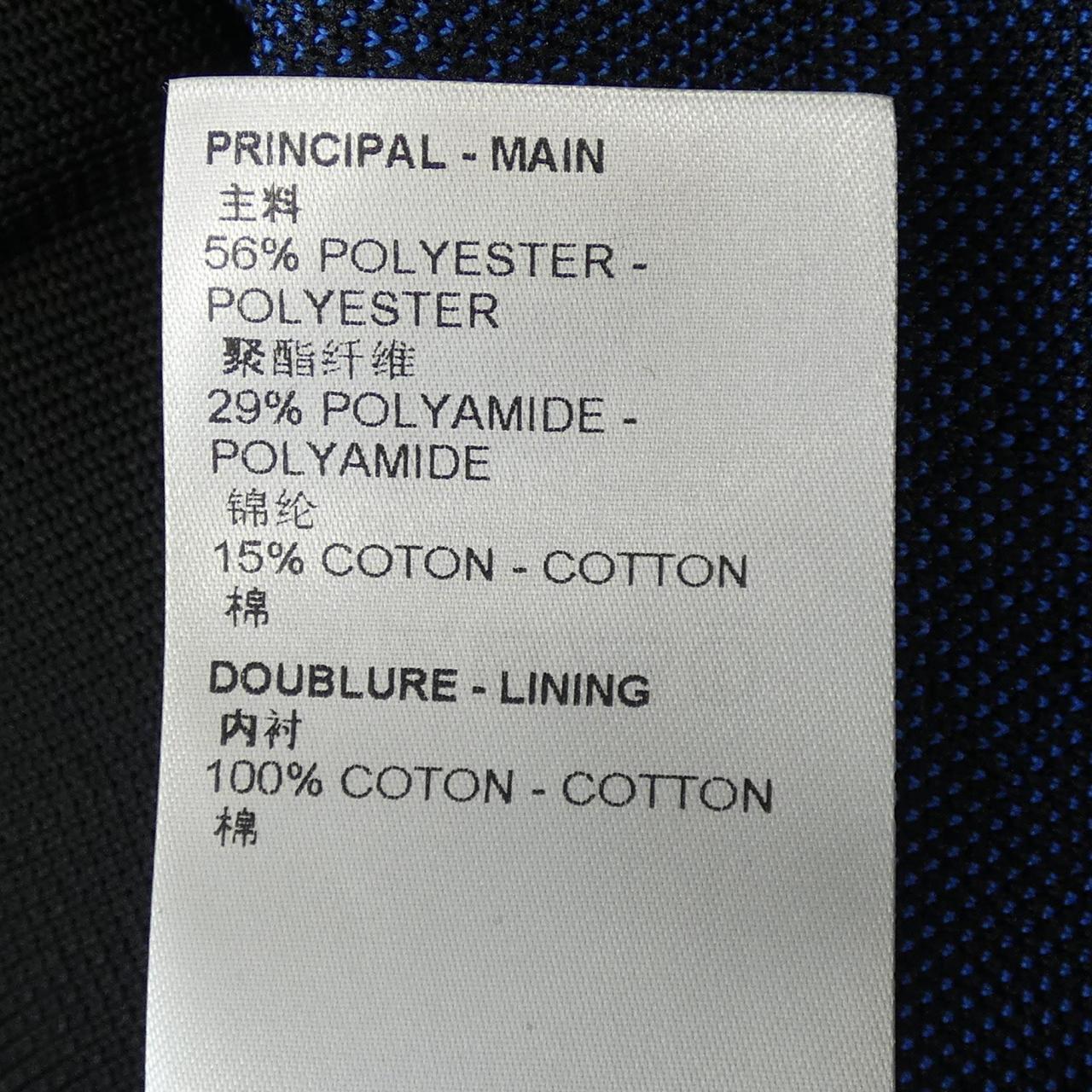 LOUIS VUITTON連PARKER