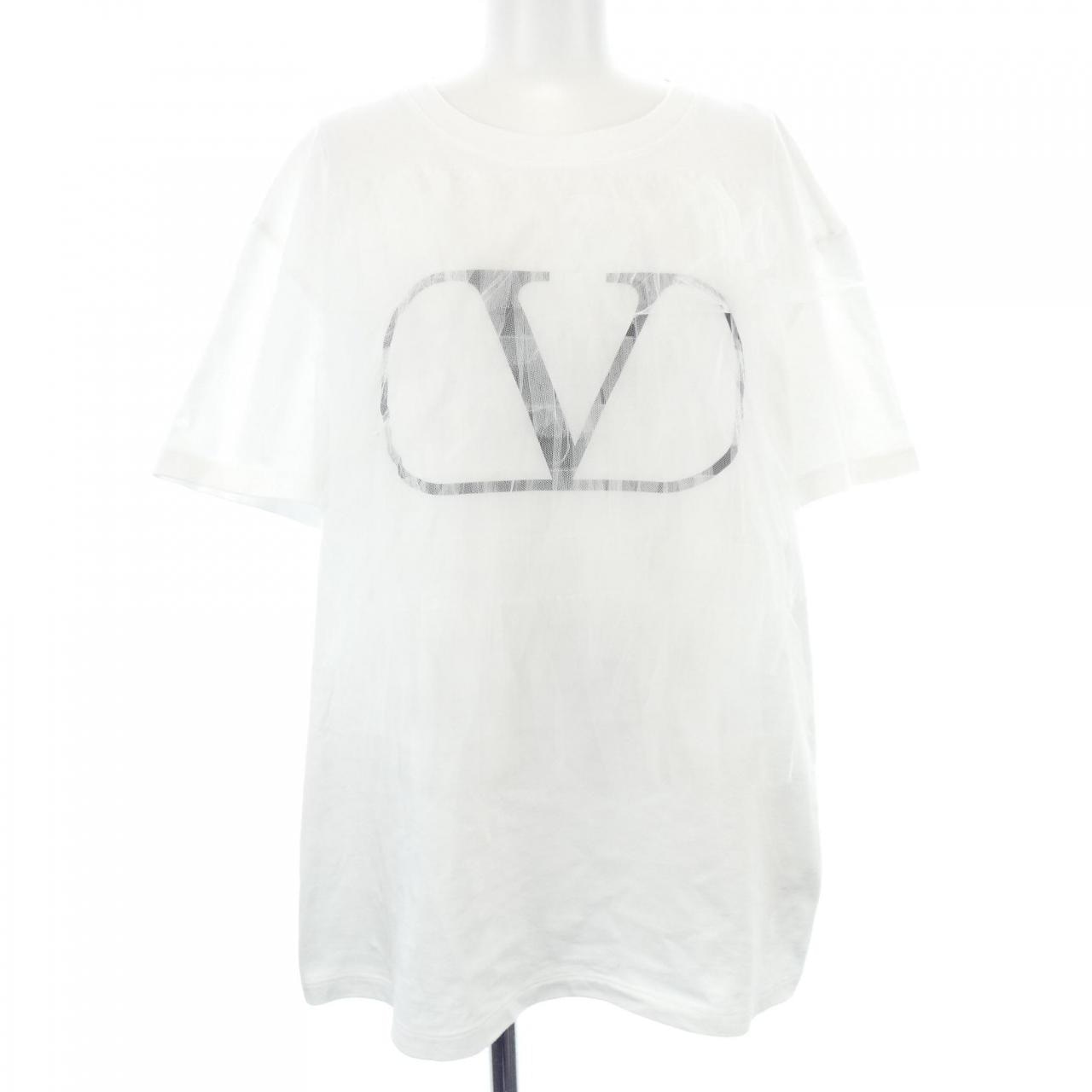 ヴァレンティノ VALENTINO Tシャツ