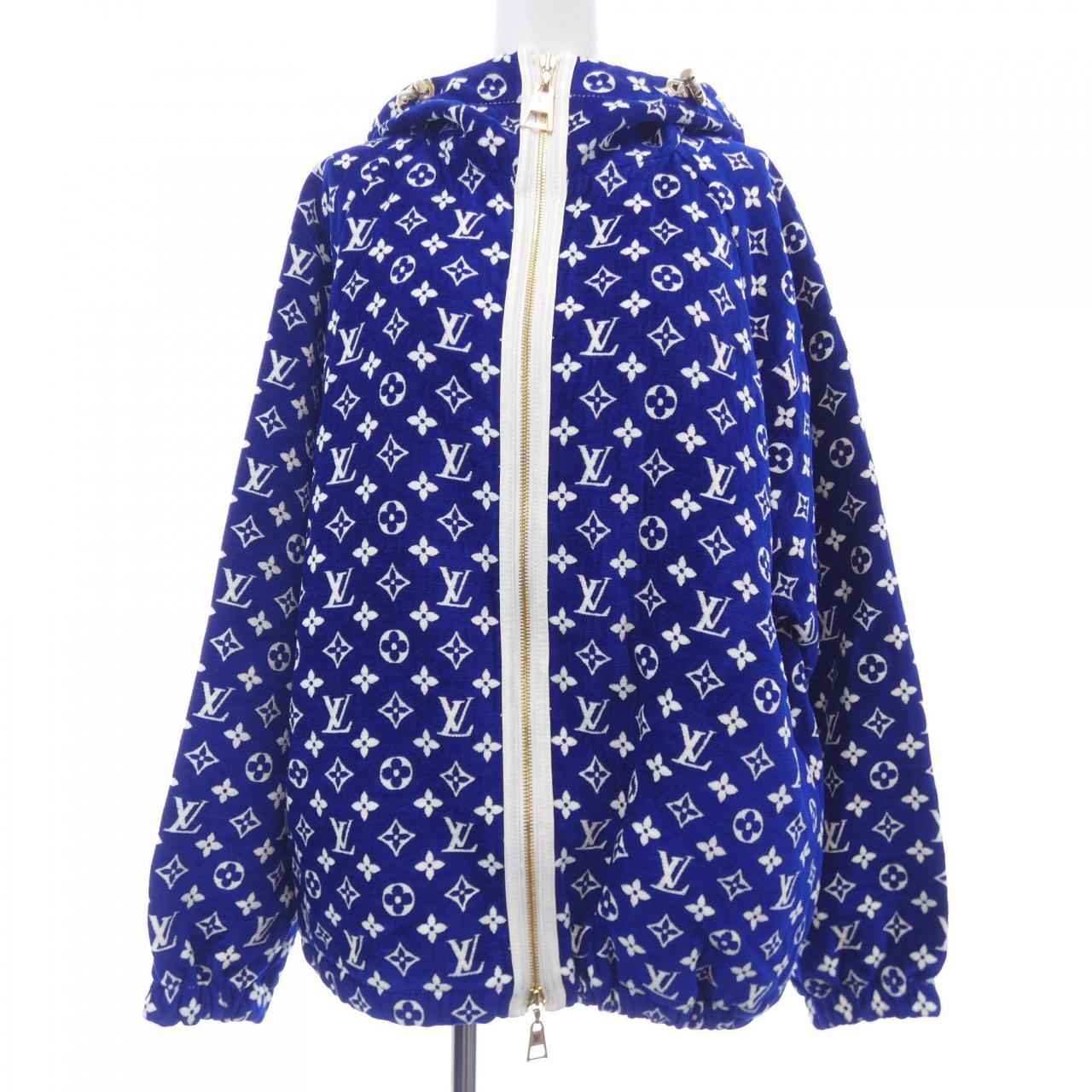 ルイヴィトン LOUIS VUITTON パーカー