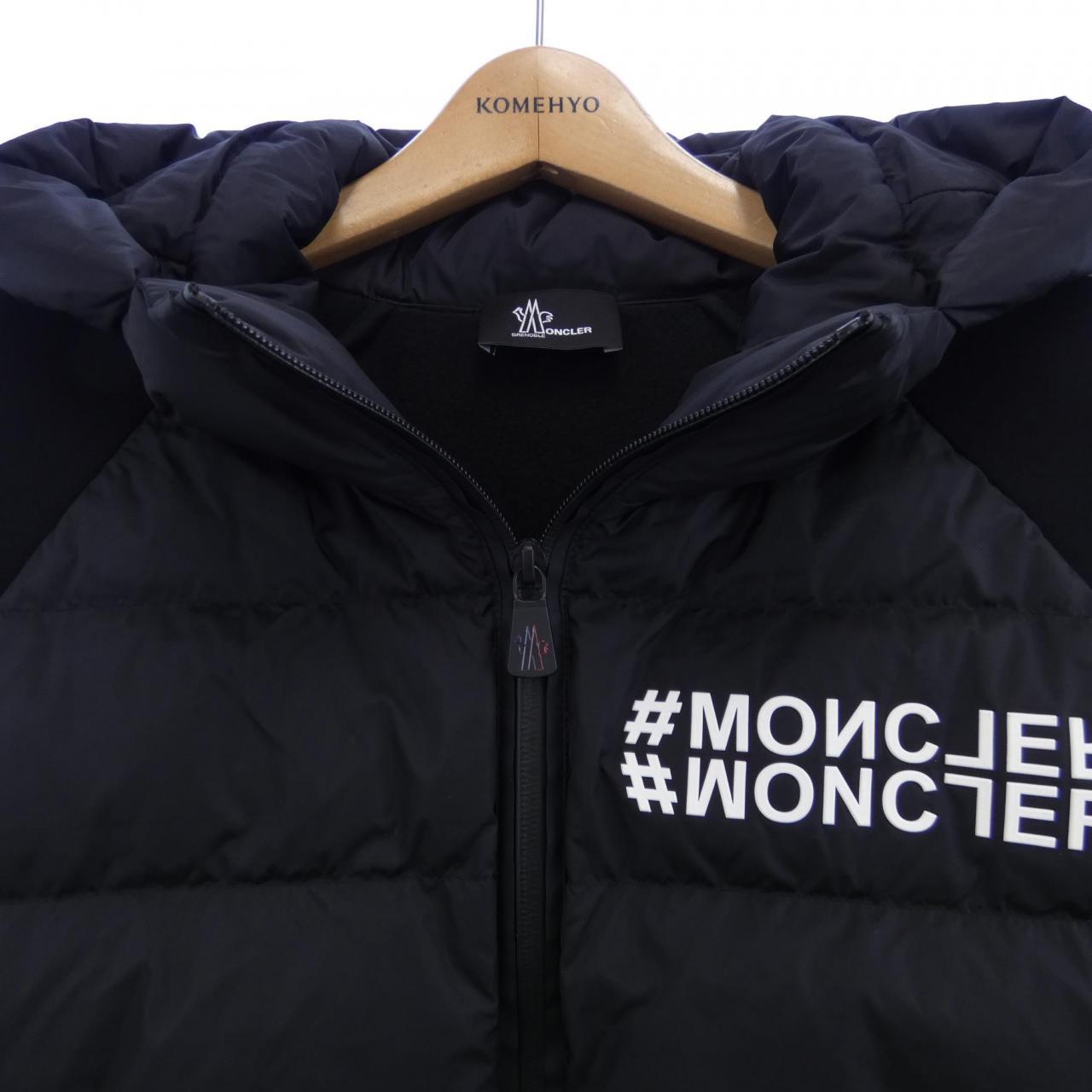 モンクレールグルノーブル MONCLER GRENOBLE ダウンジャケット