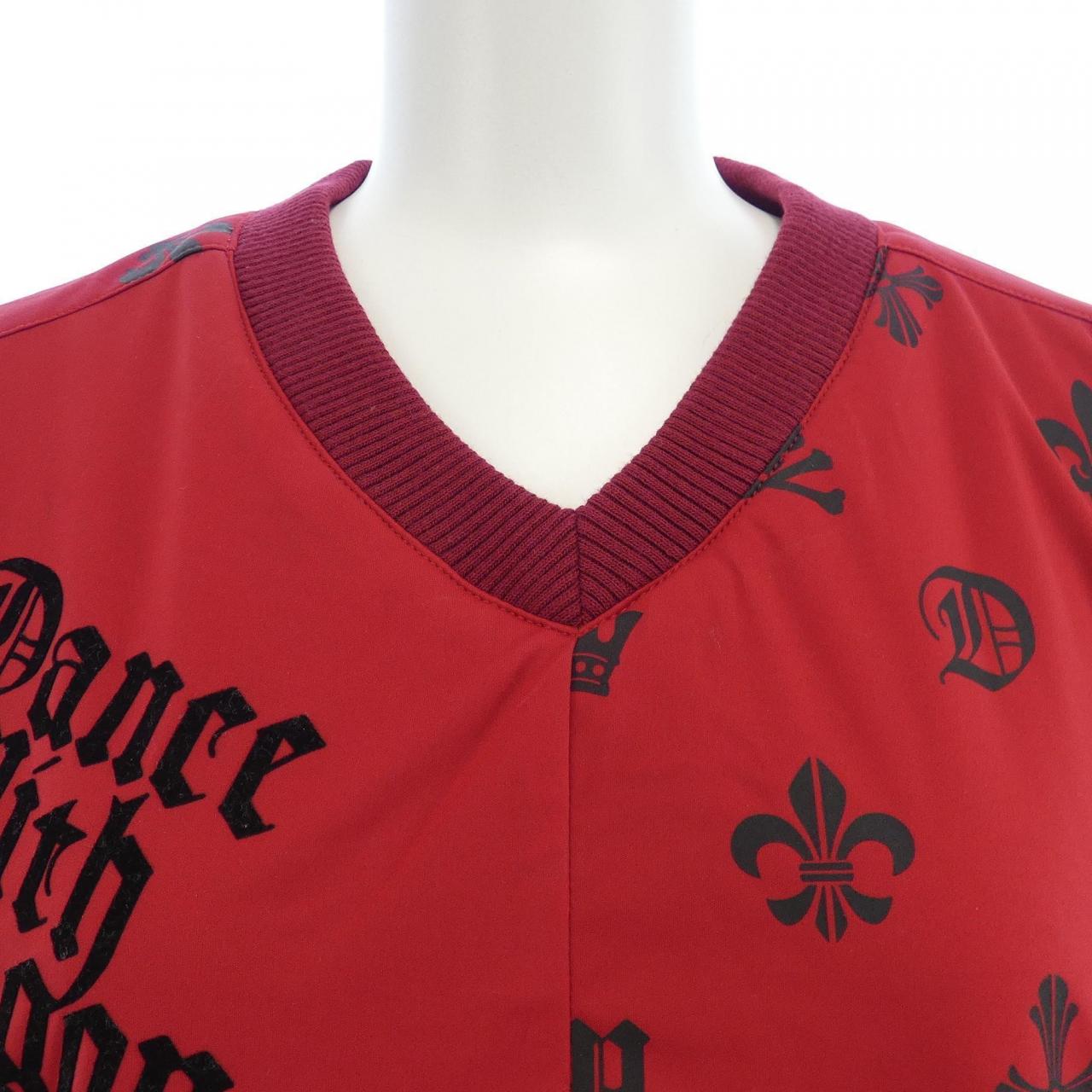 DANCE WITH DRAGON トップス