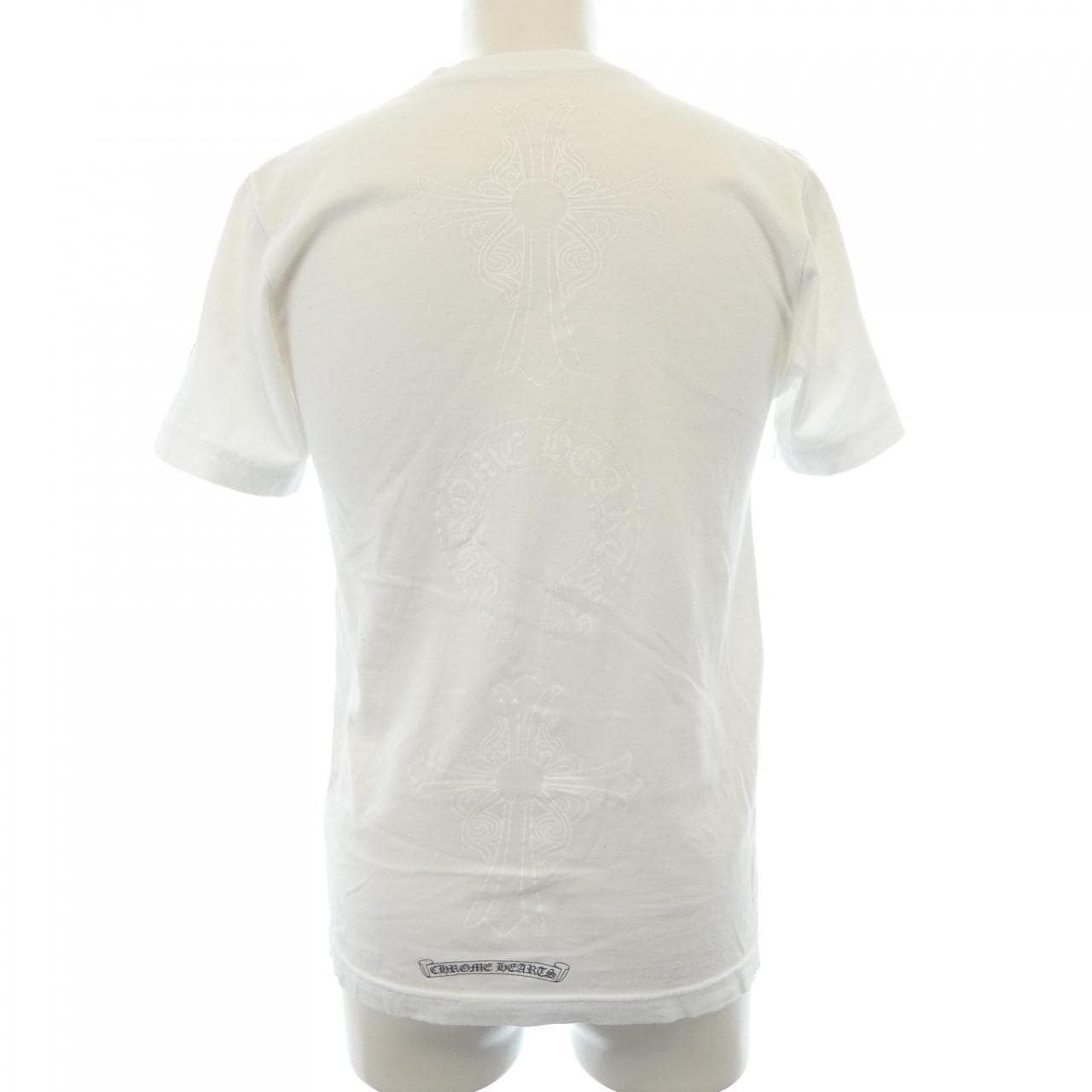 クロムハーツ CHROME HEARTS Tシャツ
