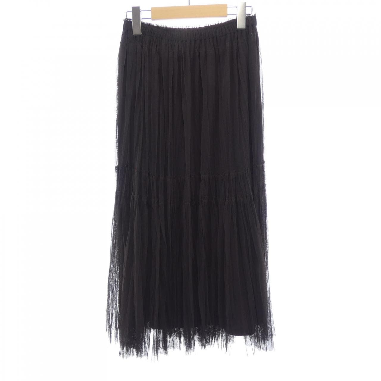 ミラオーウェン MILA OWEN スカート