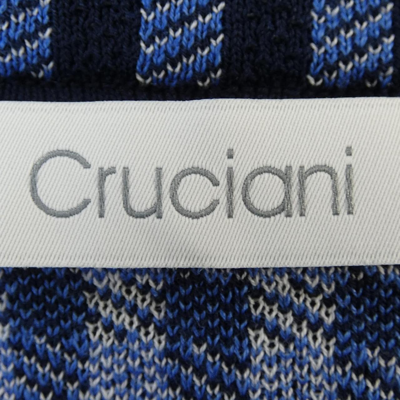 クルチアーニ Cruciani コート