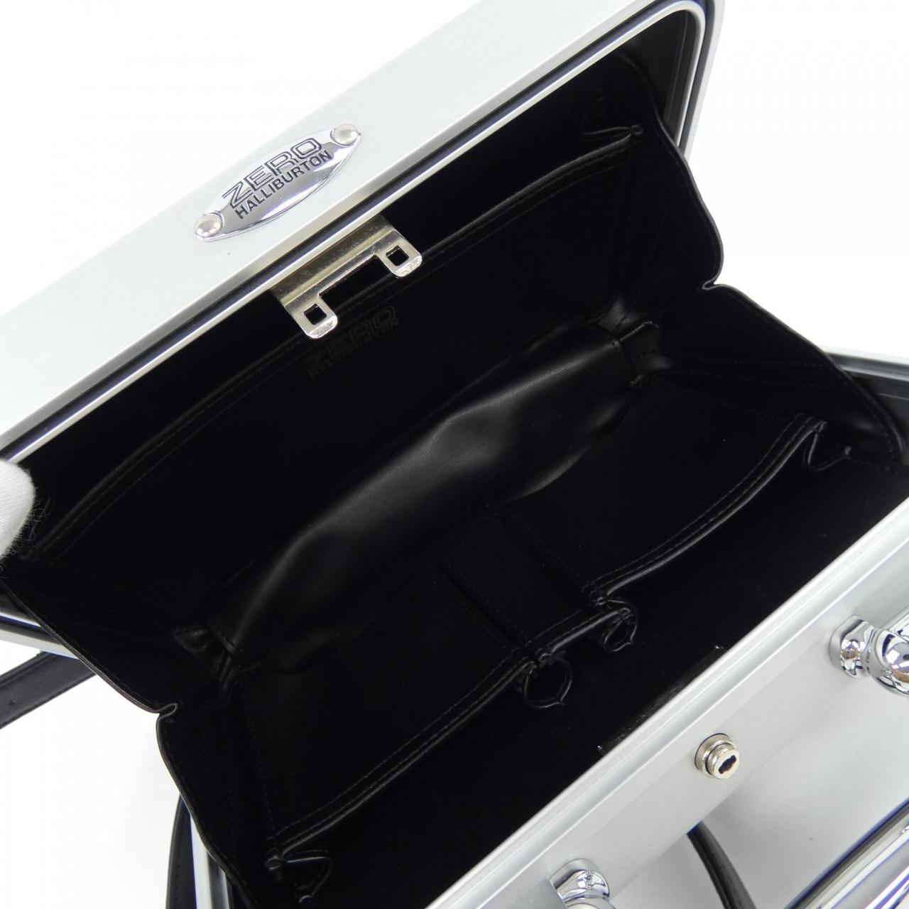 ゼロハリバートン ZERO HALLIBURTON BAG