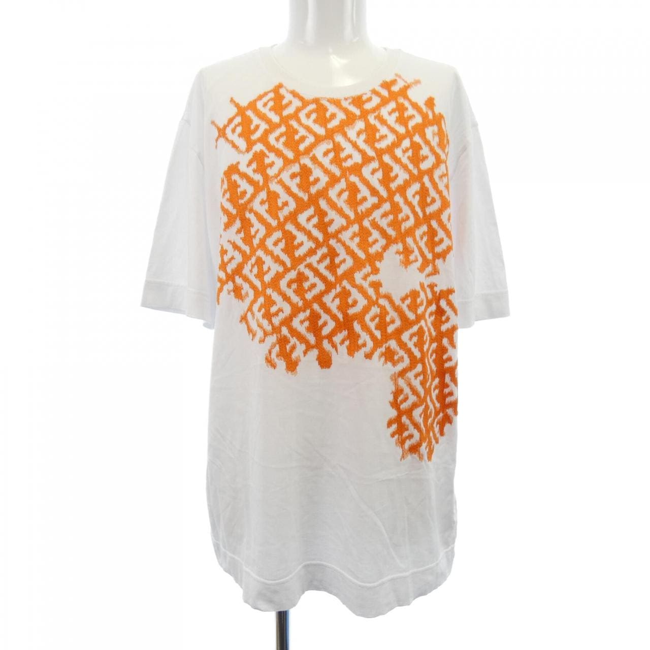 フェンディ FENDI FY0936 AN25 Tシャツ