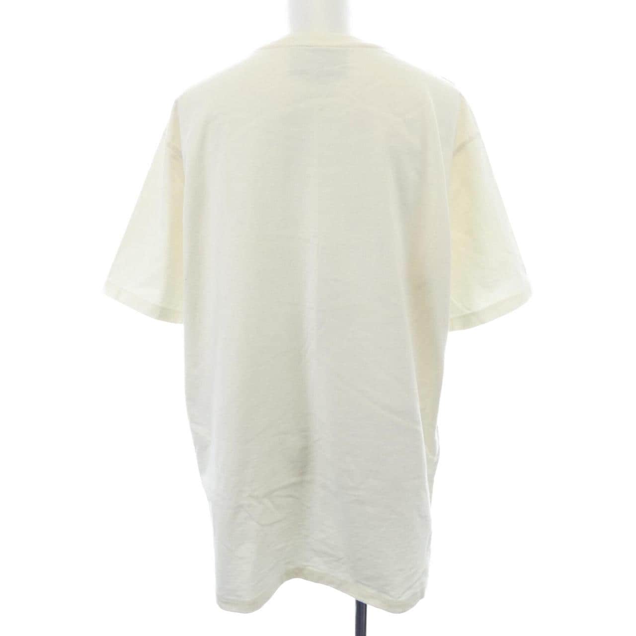 グッチ GUCCI GUCCI ブレードプリントTシャツ 565806 XJAZY Tシャツ