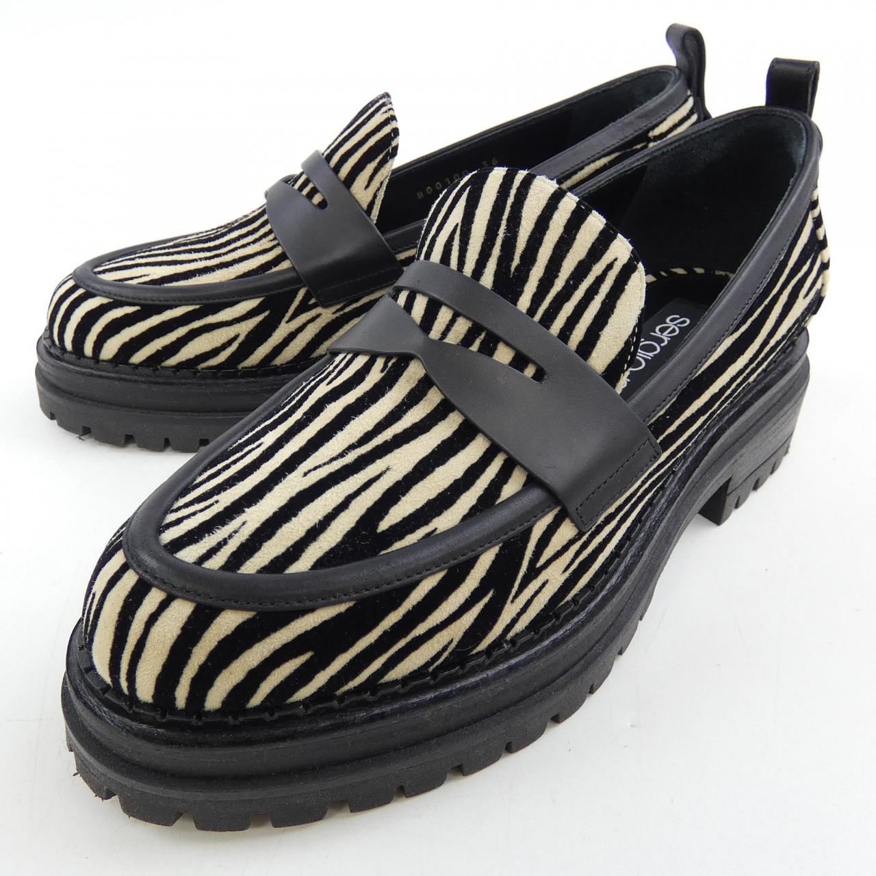 セルジオロッシ sergio rossi SR JOAN シューズ