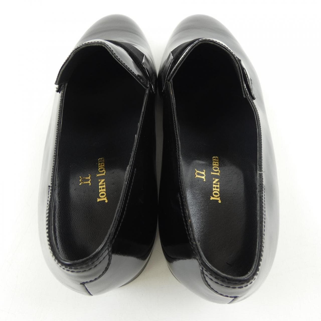 ジョンロブ JOHN LOBB FANIEL シューズ